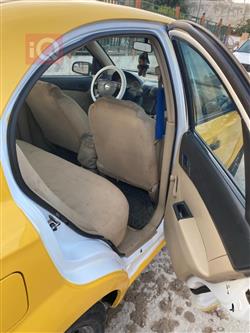 شيفروليه أفيو